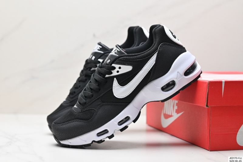 Nike Air Max Shoes